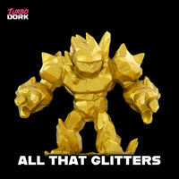 Turbo Dork Metallic: All That Glitters