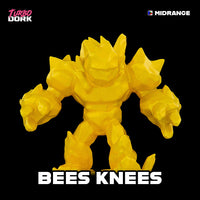 Turbo Dork Metallic: Bees Knees