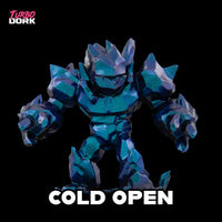Turbo Dork Turboshift: Cold Open
