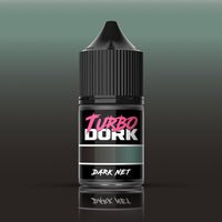 Turbo Dork Turboshift: Dark Net