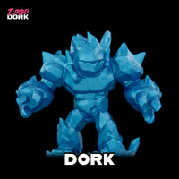 Turbo Dork Metallic: Dork