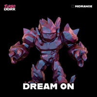 Turbo Dork Turboshift: Dream On