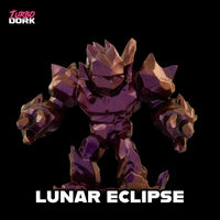 Turbo Dork Turboshift: Lunar Eclipse