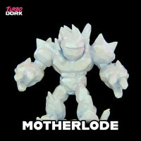 Turbo Dork Turboshift: Mother Lode