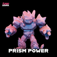 Turbo Dork Zenishift: Prism Power