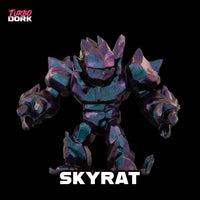 Turbo Dork Turboshift: Skyrat