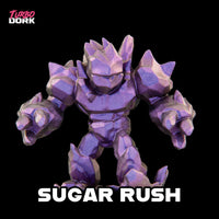 Turbo Dork Turboshift: Sugar Rush