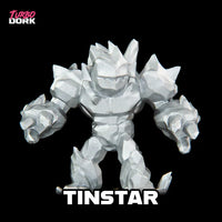 Turbo Dork Metallic: Tin Star