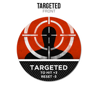 Infinity N5 Markers: Targeted