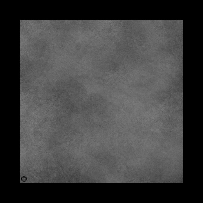 Mats By Mars: Konkrete Blok Tabletop Mats (48x48")