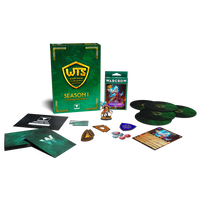 WTS Season 1 Tournament Pack