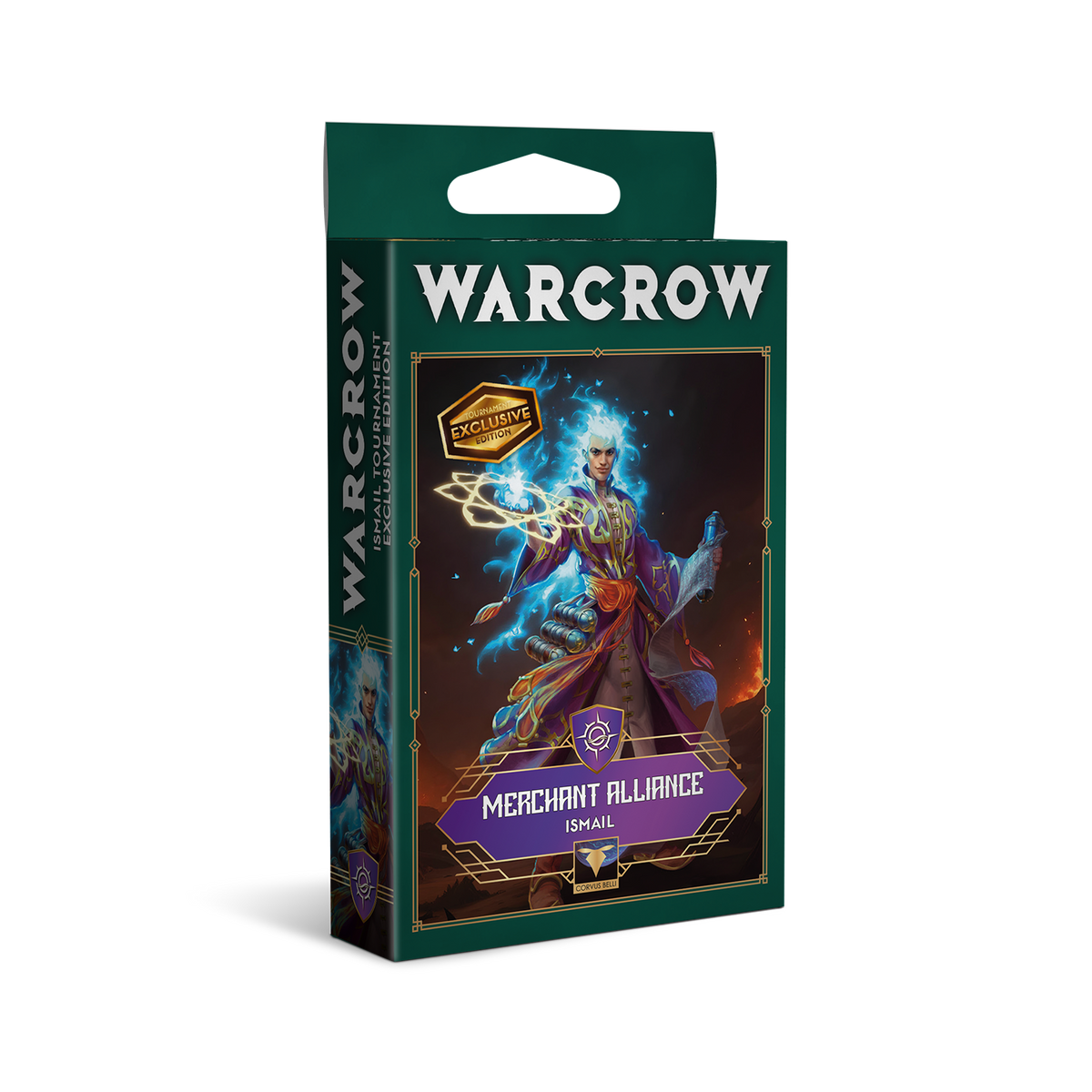 WTS Season 1 Tournament Pack