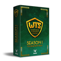 WTS Season 1 Tournament Pack