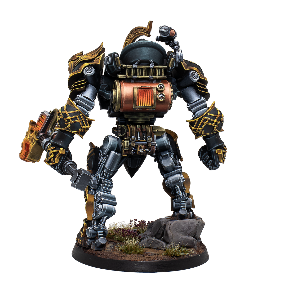 War Rig
