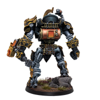 War Rig