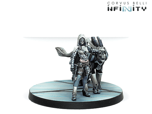 Infinity Paint Set - O-12