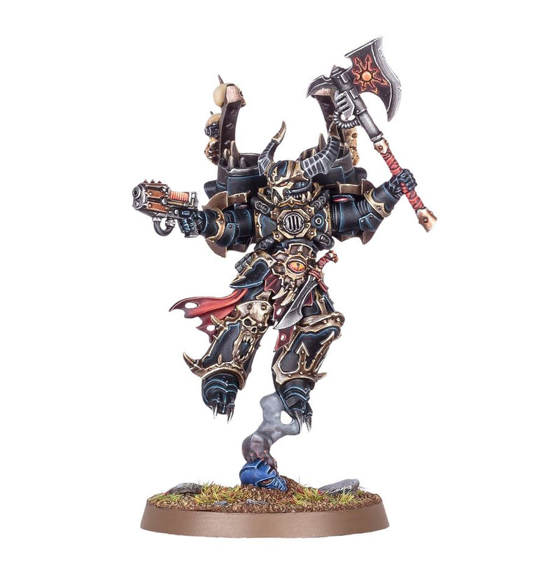 Chaos Space Marines Battleforce: Dread Talons – Warsenal