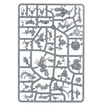 Combat Patrol: Chaos Space Marines