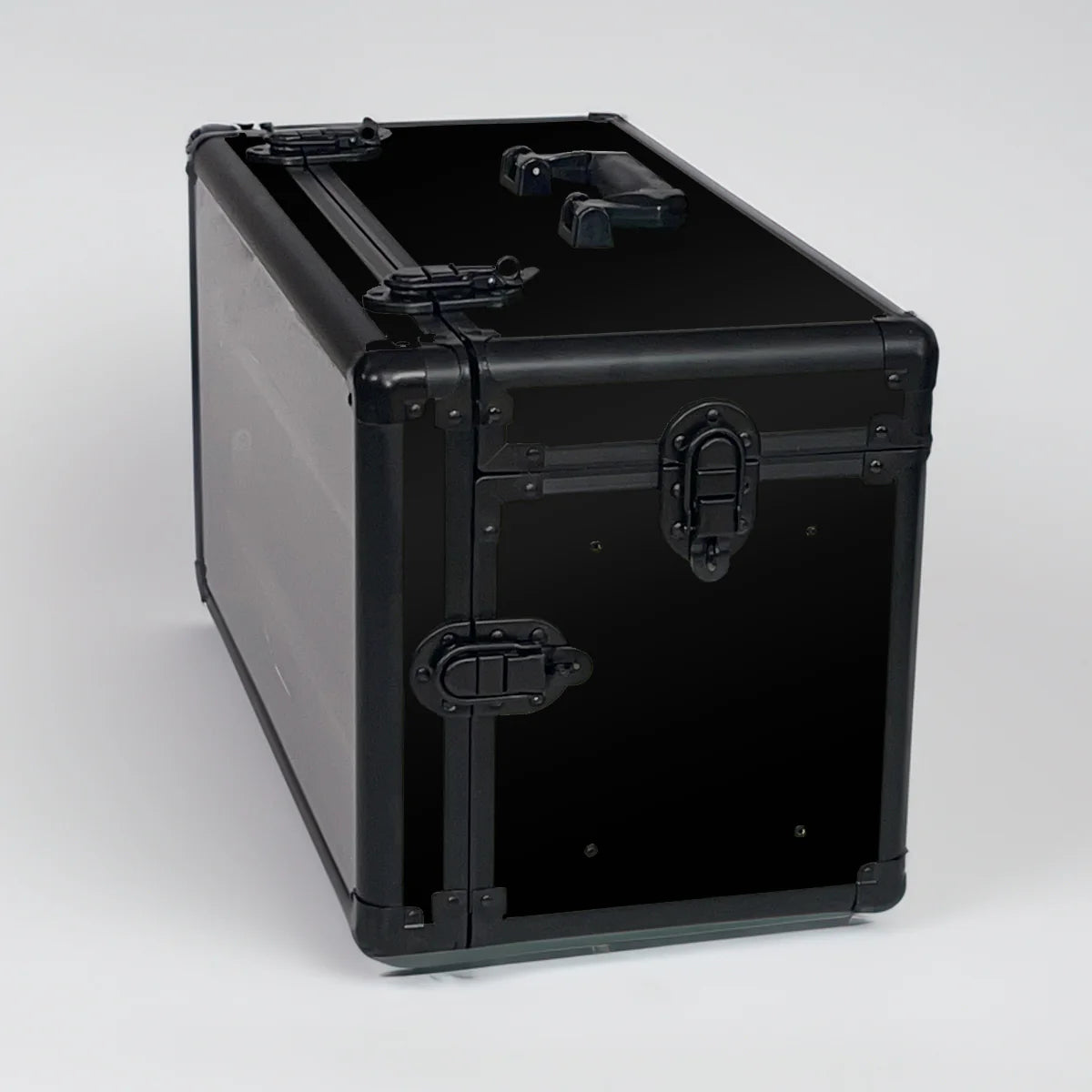 Tower Case Bundle Trays + Tower: Half-size Case in BLACKOUT - MARK III