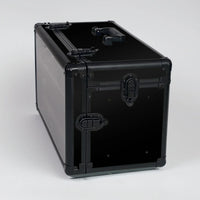 Tower Case Bundle Trays + Tower: Half-size Case in BLACKOUT - MARK III