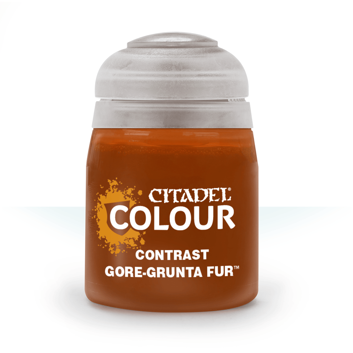 Citadel Contrast Paint: Gore-Grunta Fur (18ml)