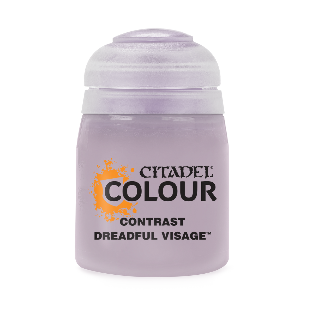 Citadel Contrast Paint: Dreadful Visage (18ml)
