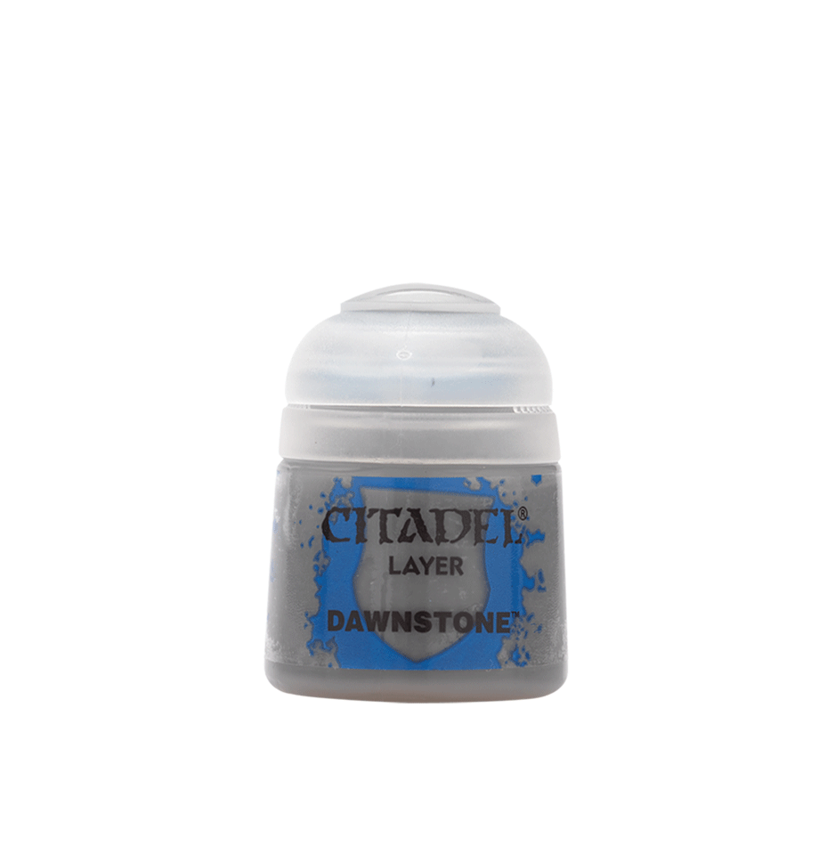 Citadel Layer Paint: Dawnstone (12ml)