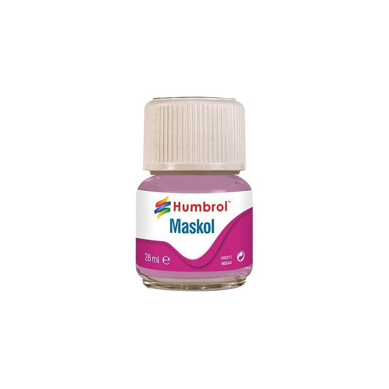 Humbrol Maskol