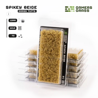 Spikey Beige - Wild