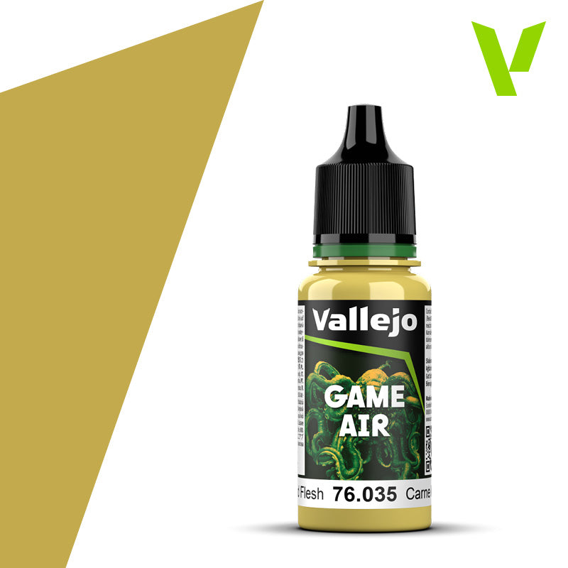 Vallejo Game Air: Dead Flesh