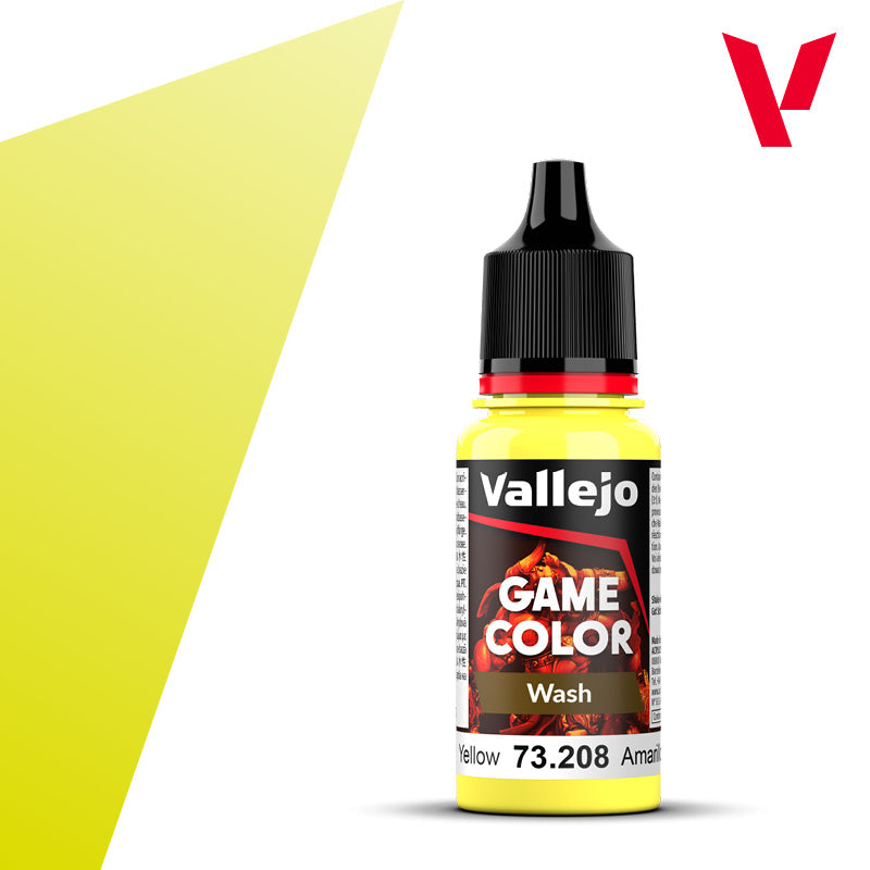 Vallejo Game Color: Verde Lavado
