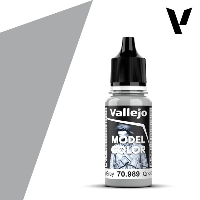 Modelo Vallejo Color: Gris Cielo