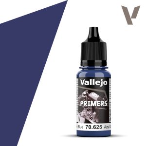 Vallejo Surface Primer: Ultramarine