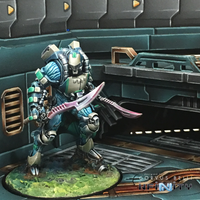 Tablero de anuncios del Reactor 6 Daedalus