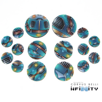 Daedalus Bases