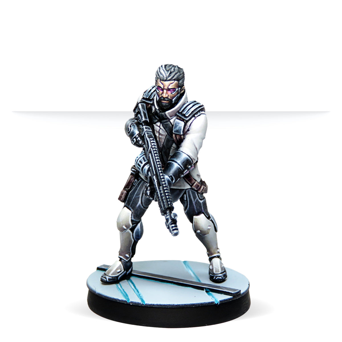 Aleph Operations Action Pack
