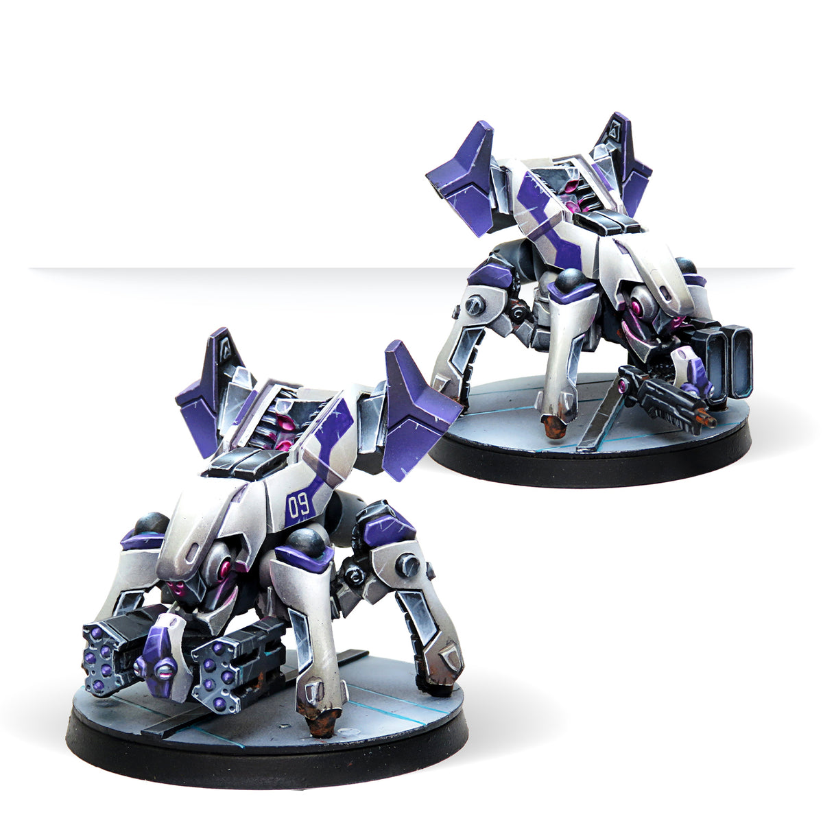 Rebots Remotes Pack