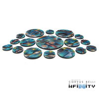Daedalus Bases