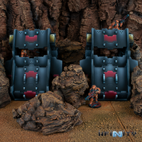 Yaogat's Nest (2pack)
