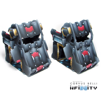 Taugak Bundle - Support Line