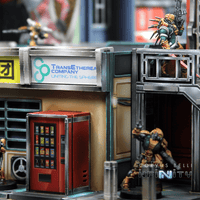 Xiguan Shop