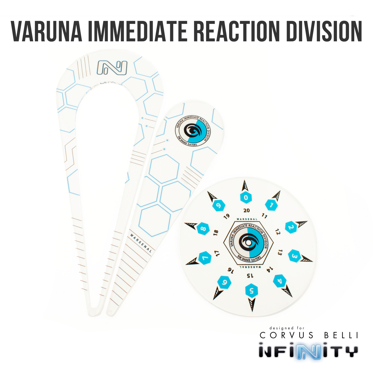 Faction Template Sets