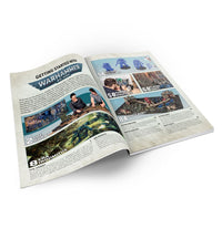 Warhammer 40K: Getting Started with Warhammer 40K