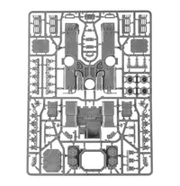 Warhammer 40K: Space Marines - Primaris Repulsor Executioner