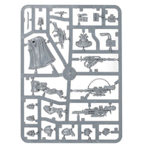 Warhammer 40K: Space Marines - Primaris Eliminators