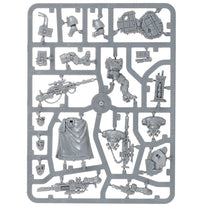 Warhammer 40K: Space Marines - Primaris Eliminators