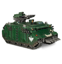Warhammer 40K: Space Marine Razorback
