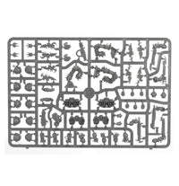 Warhammer 40K: Chaos Space Marine Raptors/Warp Talons