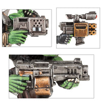 Warhammer 40K: Orks - Boyz