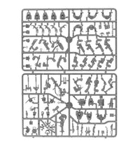 Warhammer 40K: Orks - Boyz